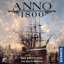 Anno 1800: The Board Game