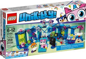 LEGO® Unikitty! Partyspaß