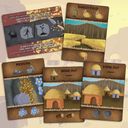 Neolithic cards