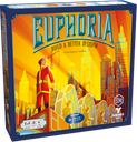 Euphoria: Build a Better Dystopia