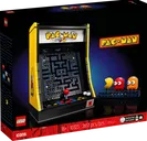 PAC-MAN arcade