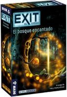 Exit: El Juego – El bosque encantado