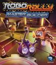 Robo Rally: Master Builder