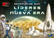 Beyond the Sun: Líderes de la Nueva Era