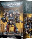 Warhammer 40,000: Imperial Knights - Knight Dominus