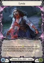 Flesh & Blood TCG: Monarch Blitz Deck - Levia kaart