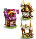 LEGO® DREAMZzz™ Dream Village building