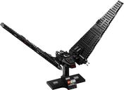 LEGO® Star Wars Kylo Ren's Command Shuttle components