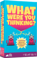 What Were You Thinking?