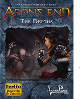 Aeon's End: The Depths