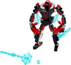 LEGO® Marvel Miles Morales Mech komponenten