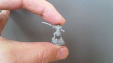 Time of Legends: Joan of Arc miniatur