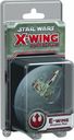 Star Wars: X-Wing Miniaturen-Spiel - E-Wing Erweiterung-Pack