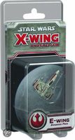 Star Wars: X-Wing Gioco di Miniature - Caccia Ala-E Pack di Espansione