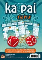Ka Pai: Ranu