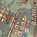 Blitzkrieg!: Wereldoorlog II in 20 minuten speelwijze