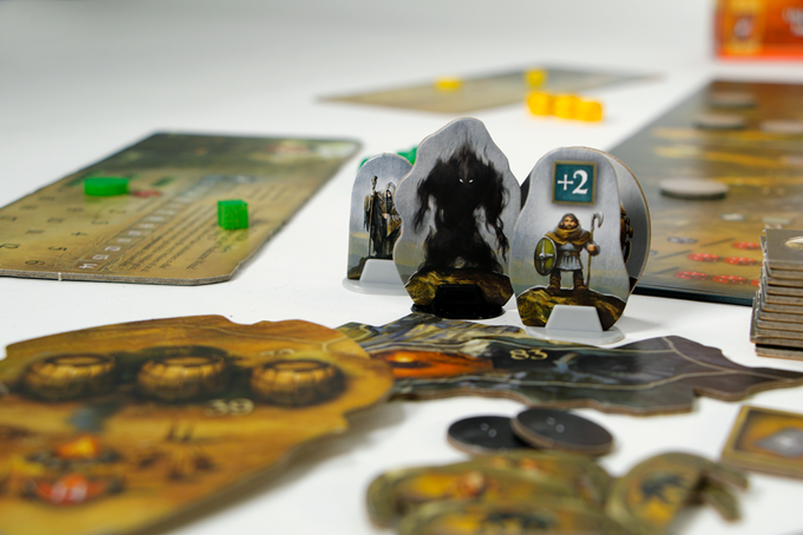 Les meilleurs prix aujourd'hui pour Andor - TableTopFinder