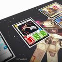 Star Wars: Unlimited Acrylic Tokens componenten