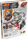 Naruto: Ninja Arena – Sensei Pack rückseite der box