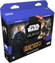 Star Wars Unlimited : Ombres de la Galaxie - Kit de Démarrage 2 joueurs