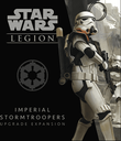 Star Wars: Legion – Imperial Stormtroopers Upgrade Expansion