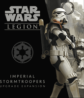 Star Wars: Legion – Imperiale Sturmtruppen Aufwertungserweiterung