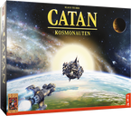 Catan: Kosmonauten