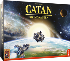 Catan: Kosmonauten