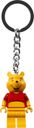 LEGO® Disney Winnie the Pooh Keyring