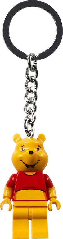 LEGO® Disney Winnie the Pooh Keyring