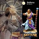 Skytear: Nupten miniature