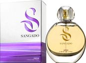 Sangado Mademoiselle Dechamps Eau de parfum boîte