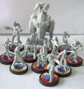 Earth Reborn miniatuur