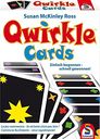 Qwirkle Cards