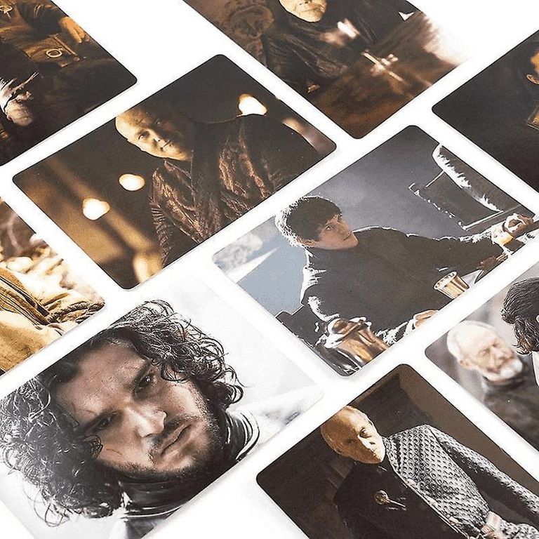 What Do You Meme?: Game of Thrones Photo Expansion Pack