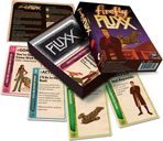 Firefly Fluxx componenten