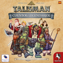 Talisman: Cuentos Legendarios