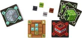 Minecraft Card Game? cartas