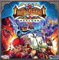 Super Dungeon Explore