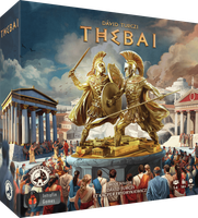 Thebai