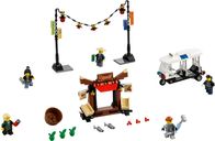 LEGO® Ninjago City Chase componenten