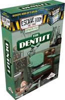Escape Room The Game Uitbreidingset - The Dentist
