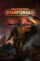 Ironsworn: Starforged