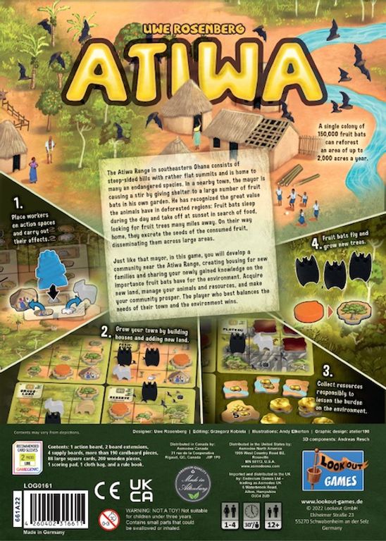 Atiwa back of the box