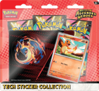 Pokémon TCG: Scarlet & Violet - Mega Evolution Ascended Heroes Tech Sticker Blister