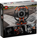 Koenigsegg Sadair's Spear Steering Wheel torna a scatola