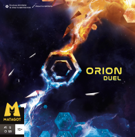 Orion Duel