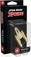 Star Wars: X-Wing (Second Edition) - BTL-B Y-Wing Expansion Pack