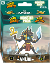 King of Tokyo/King of New York: Monster Pack – Anubi