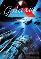 Galaxia: Rebeldes contra Imperio